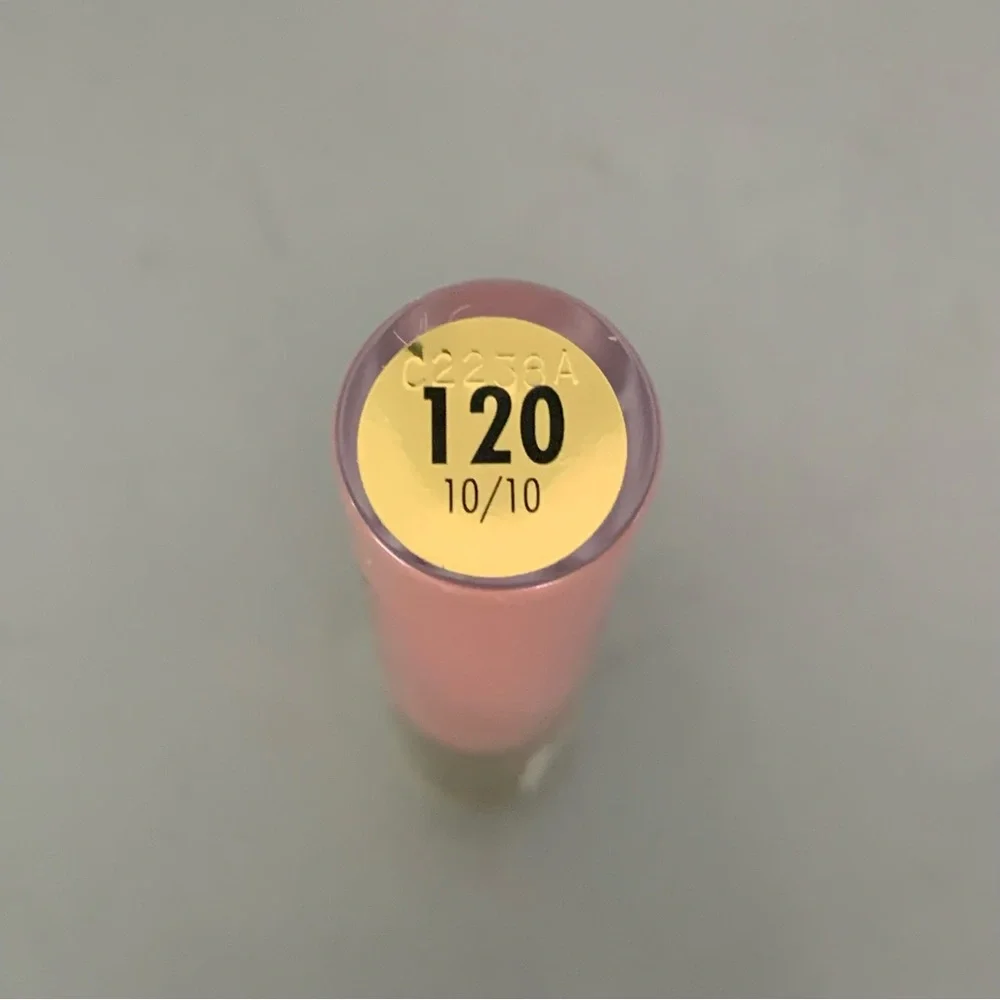 MILANI stay put liquid lipstick 120